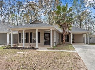 1846 Labarre St, Mandeville, LA 70448