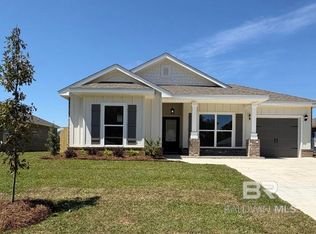13793 Shea Cir, Foley, AL 36535