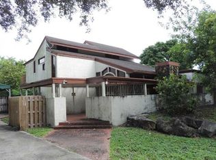 9501 SW 94th Ct, Miami, FL 33176