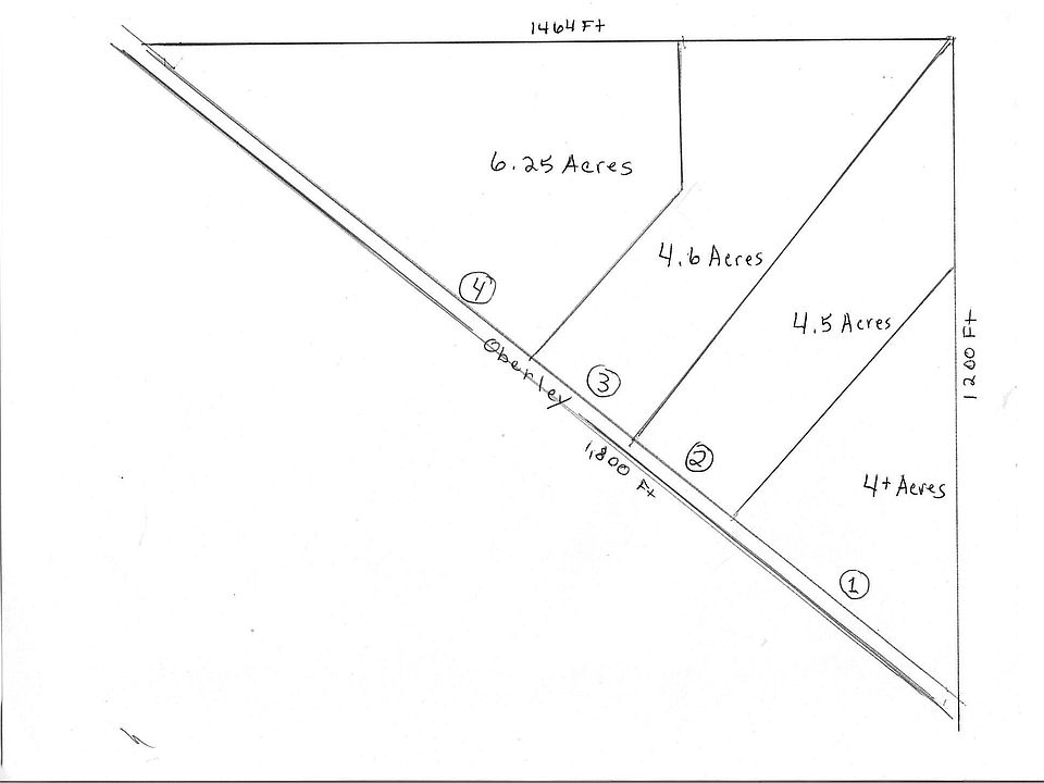 14070 Oberley Dr PARCEL 2, Lowell, MI 49331 Zillow