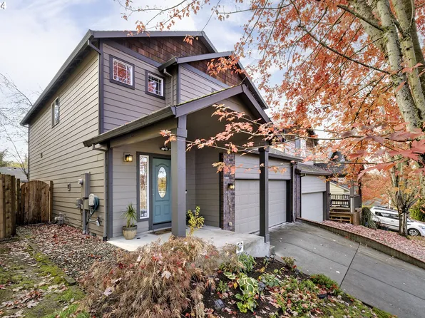 1486 SW Binford Lake Pkwy, Gresham, OR 97080