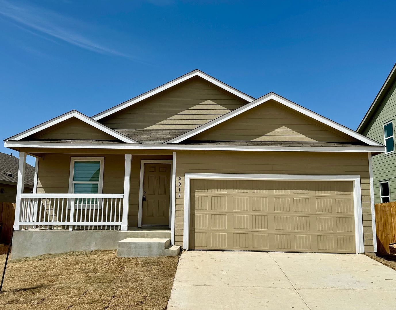 6019 Forenoon Dr, Bulverde, TX 78163 Zillow