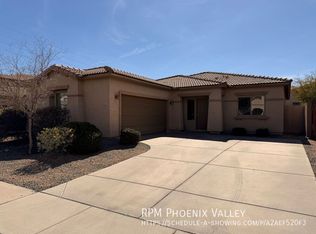 4929 W Fawn Dr, Laveen, AZ 85339