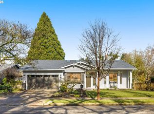 9355 SW Pine St, Beaverton, OR 97005