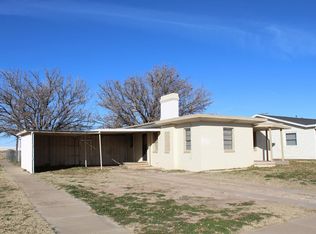 501 E Tulane St, Lubbock, TX 79403