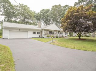 110 Glendale Rd, Attleboro, MA 02703