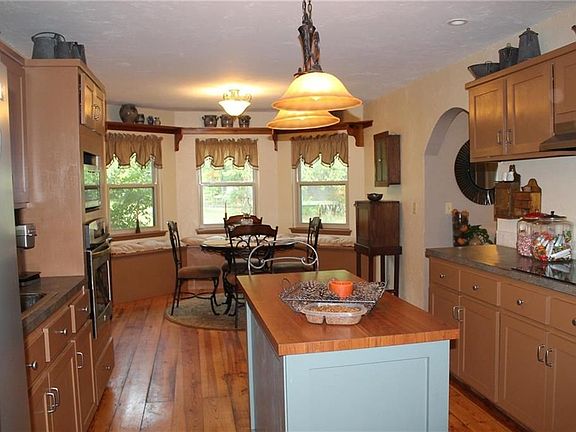 Kitchen/Dining