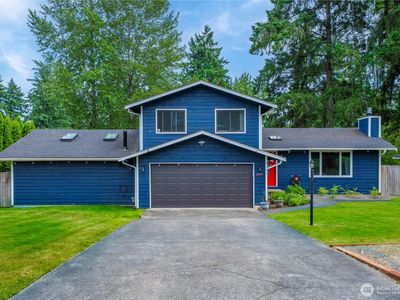12415 Edgemere Drive SW, Lakewood, WA, 98499