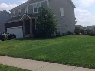 10005 Hornbeam Blvd, Louisville, KY 40228