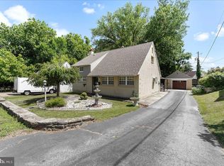 1492 Faulkland Rd, Wilmington, DE 19805