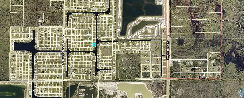 1st image of 3921 NW 38TH AVENUE LOT 11