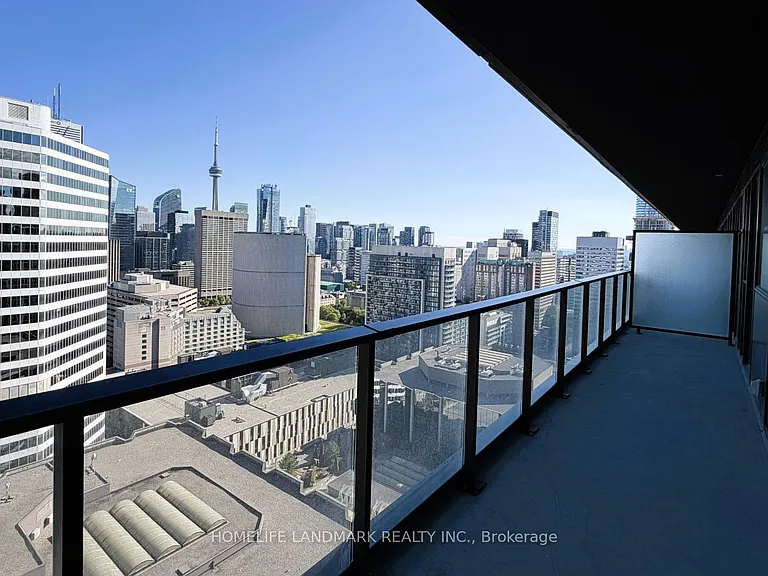 20 Edward St #2803 — Photo 14
