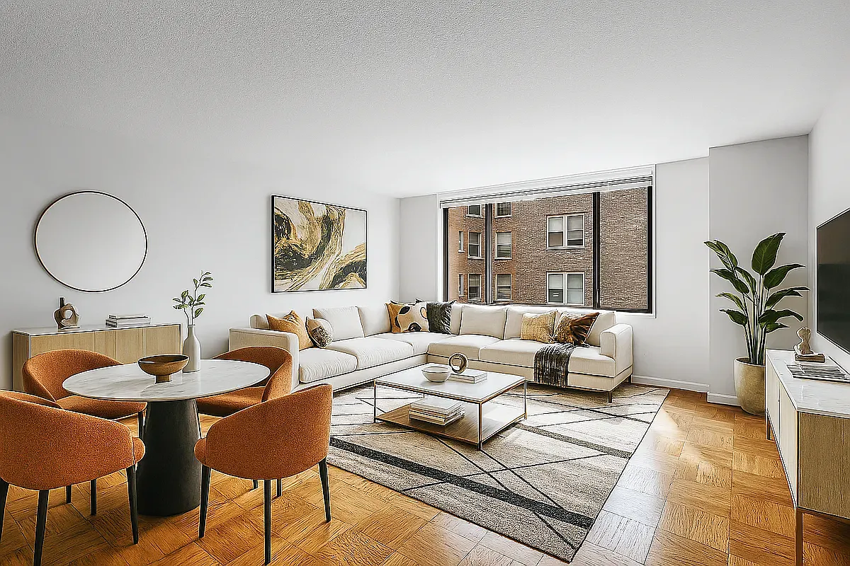 330 West 56th Street — Photo 1