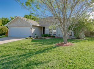 1320 Markham Ct, College Station, TX 77845
