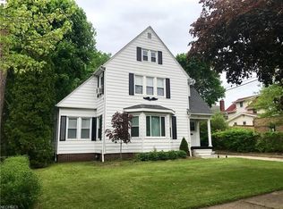 31 Medford Ave, Akron, OH 44310