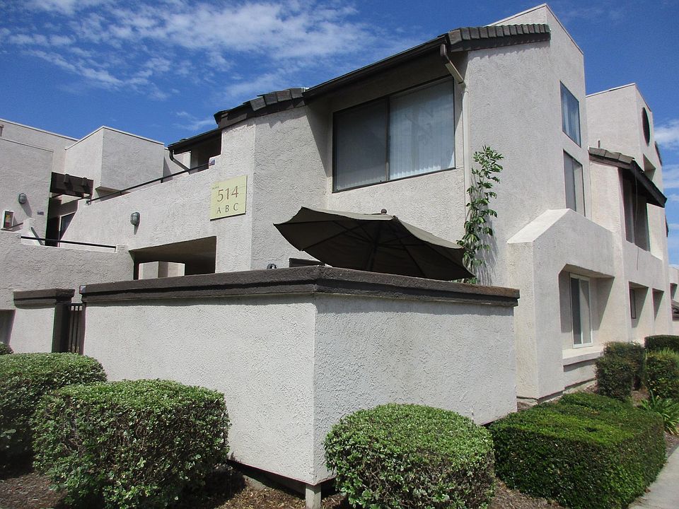 1st image of 514 N Imperial Ave APT A