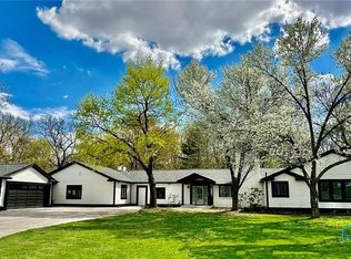 5445 Weckerly Rd, Whitehouse, OH 43571