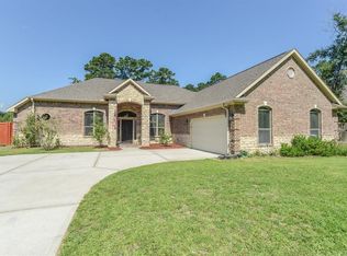 319 Weisinger Dr, Magnolia, TX 77354