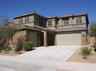 17278 W Morning Glory St, Goodyear, AZ 85338