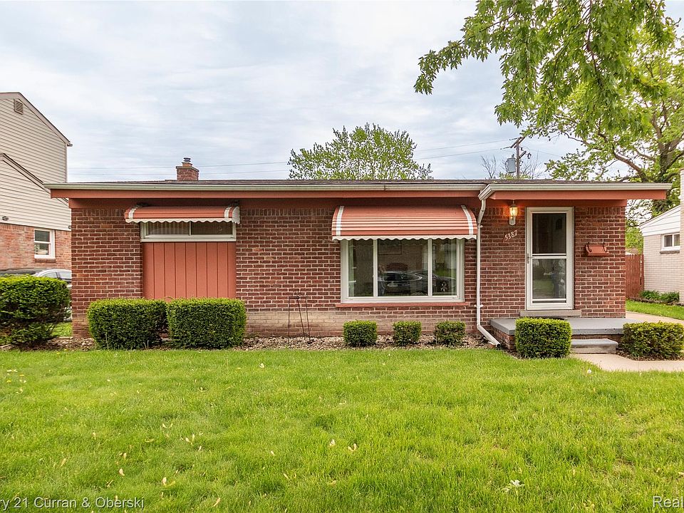 1st image of 5387 Vivian St