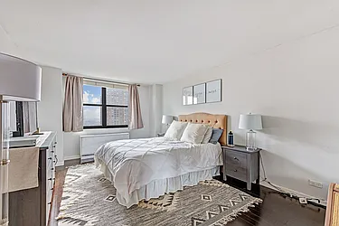 Rented by Modern Spaces