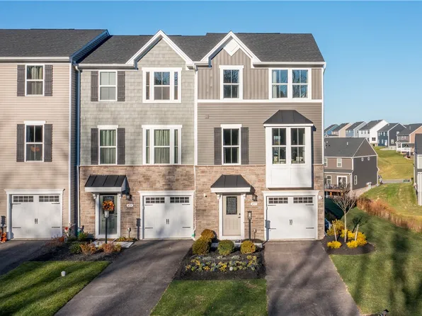 457 Dogwood Ln, Mc Donald, PA 15057