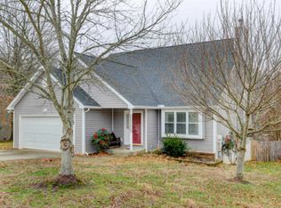1004 Chesapeake Way, Knoxville, TN 37923