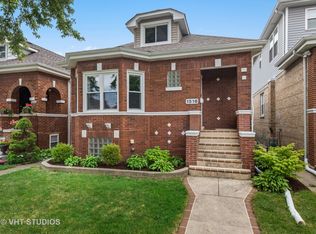 1516 Wisconsin Ave, Berwyn, IL 60402