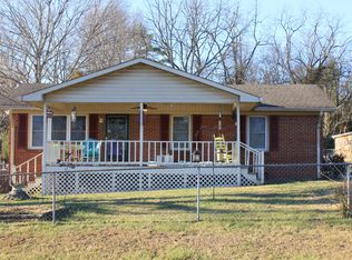 425 Colyar St, Tracy City, TN 37387