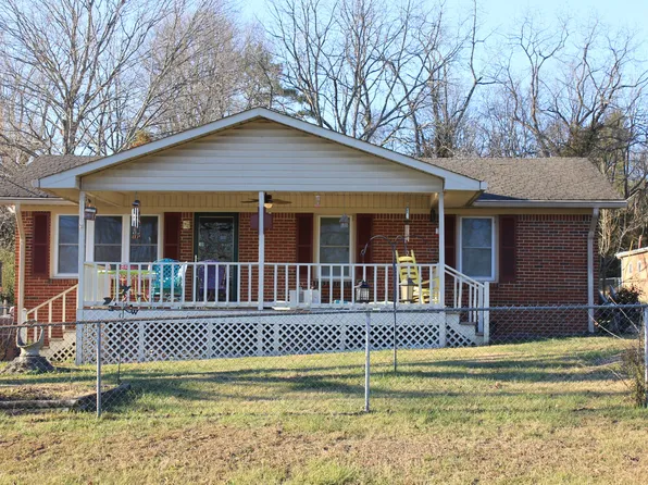 425 Colyar St, Tracy City, TN 37387