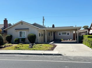 946 Maryann Dr, Santa Clara, CA 95050