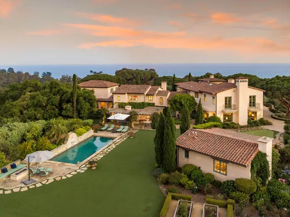 280 Las Entradas Dr, Santa Barbara, CA 93108