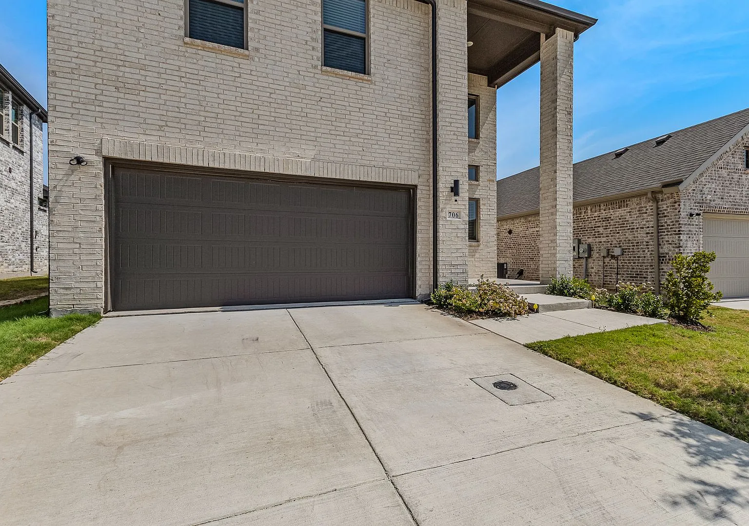 Fully Furnished McKinney Mid-Term Rental | 4 Bedrooms | 6-Month Lease — Photo 4