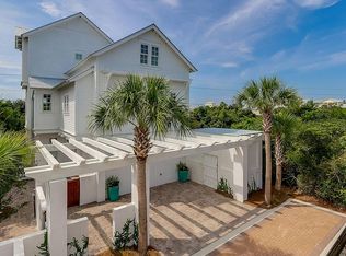 4439 E County Highway 30a, Santa Rosa Beach, FL 32459