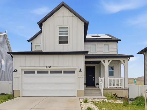 2503 N Velvet Moon Dr, Saratoga Springs, UT 84045
