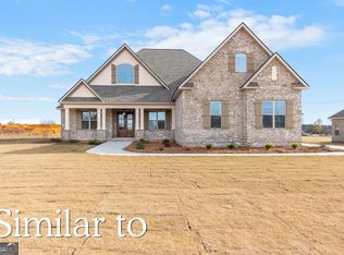 136 Pridgen Pass, Perry, GA 31069