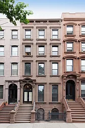 Rented by Engel and Völkers Brownstone Brooklyn