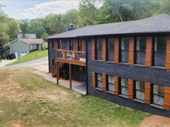 1610 Pinebark Dr, Knoxville, TN 37931
