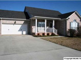 25929 Iron Gate Dr, Madison, AL 35756