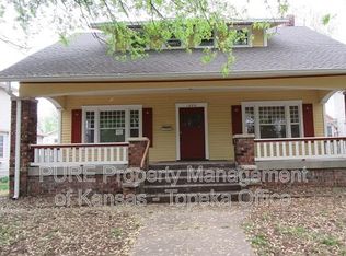1220 SW Garfield Ave, Topeka, KS 66604