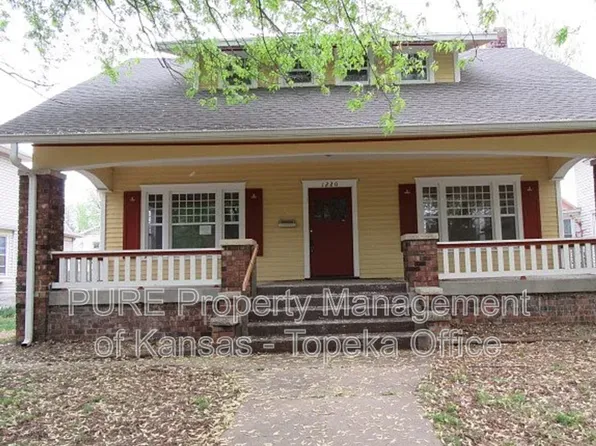 1220 SW Garfield Ave, Topeka, KS 66604