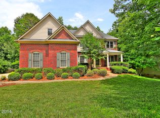 1213 High Brook Dr, Waxhaw, NC 28173