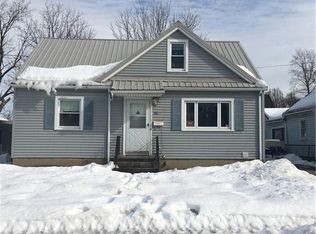 154 Independence St, Rochester, NY 14611