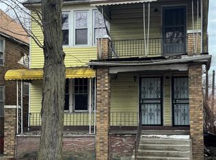 6112 Helen St, Detroit, MI 48211