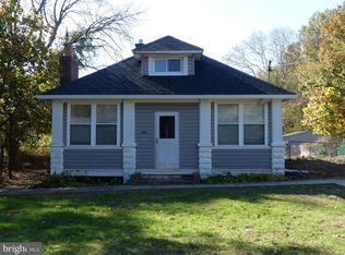 1208 Old Mountain Rd S, Joppa, MD 21085