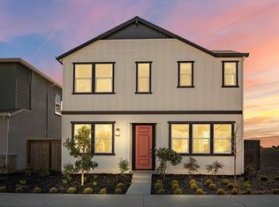 8376 Solfrid Way, Elk Grove, CA 95757