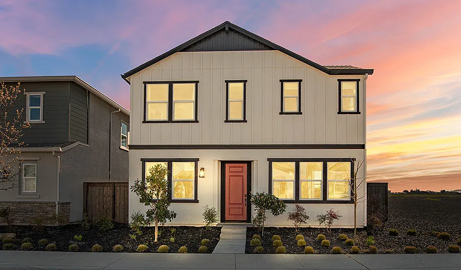 Somerset Plan, Cherry Knolls photo 1
