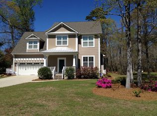 1727 Sloop Point Loop Rd, Hampstead, NC 28443