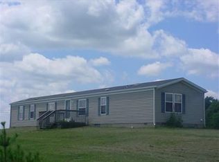 9051 Blazer Rd, Greenfield, OH 45123