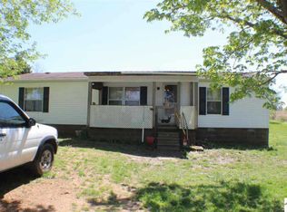 239 Wadesboro Rd, Dexter, KY 42036